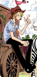 Chapter 80