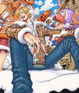 Chapter 811