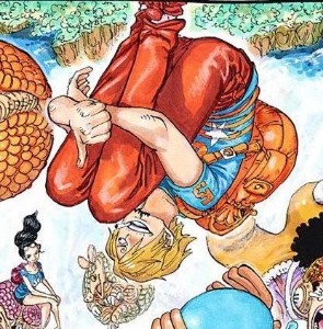 Chapter 886