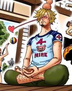 Chapter 997