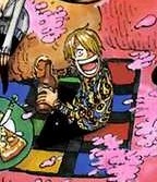 Shonen Jump 18 2009