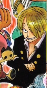 Shonen Jump 26 2007