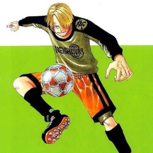 Shonen Jump 42 2000
