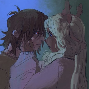 Kris x Noelle