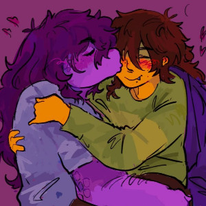 Kris x Susie