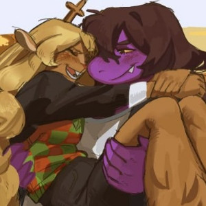 Susie x Noelle