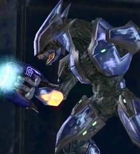 HALO 2