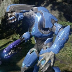 HALO 2A