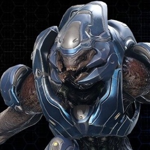 HALO 4/5