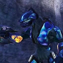 HALO CE