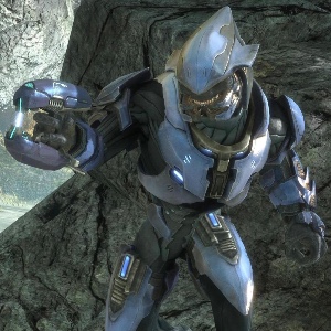 HALO REACH