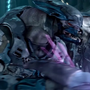 HALO WARS