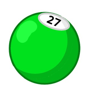 27-Ball