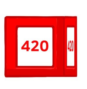420 Block