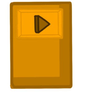 Golden Play Button