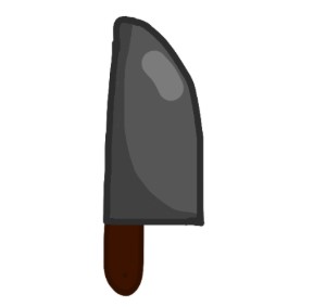 Kitchen Knife
