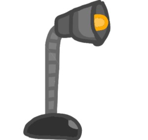 Lampy