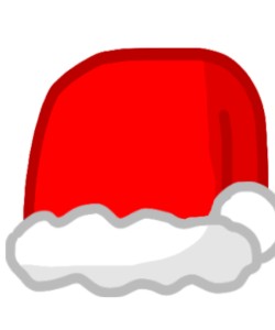 Santa Hat