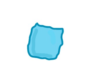 Shard Of Glass