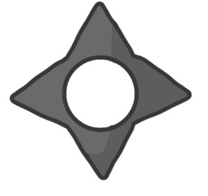 Shuriken