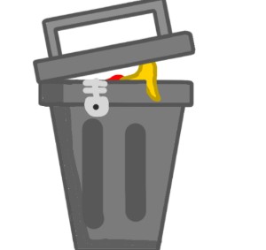 Trash Can