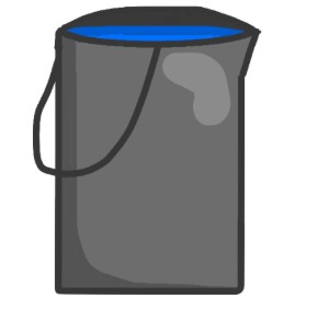 Water Bucket