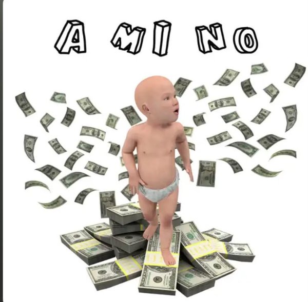 A mi no