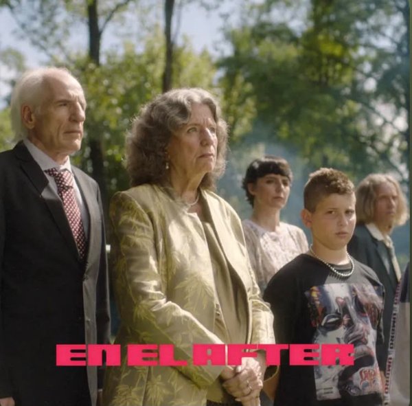 El en after