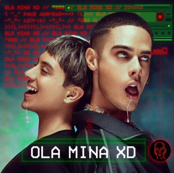 Ola mina xd