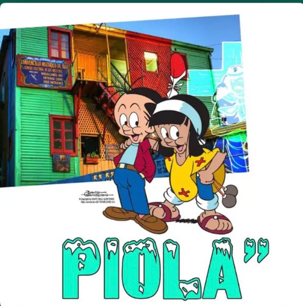 Piola