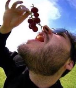 Grapes