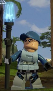 ACU Trooper