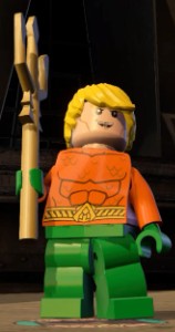 Aquaman