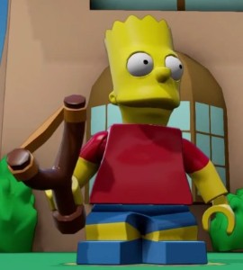 Bart Simpson