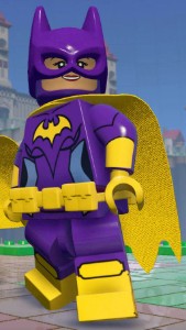 Batgirl