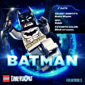 Batman