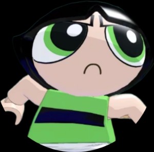 Buttercup