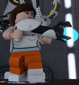 Chell