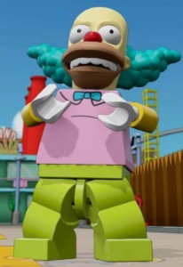 Crusty the Clown