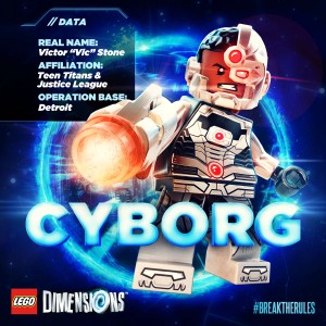 Cyborg
