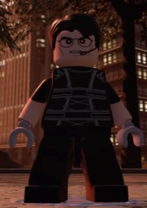 Ethan Hunt