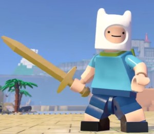 Finn the HumN