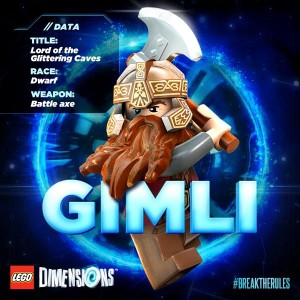 Gimli