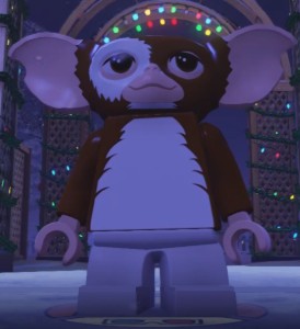 Gizmo