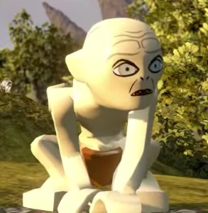 Gollum