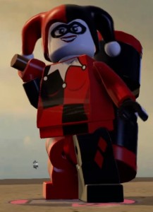 Harley Quinn