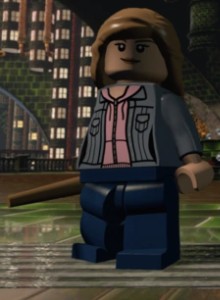 Hermione Granger