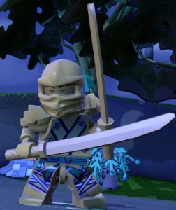 Lloyd Garmadon