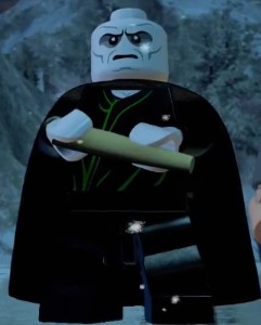 Lord Voldemort