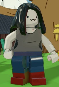 Marceline